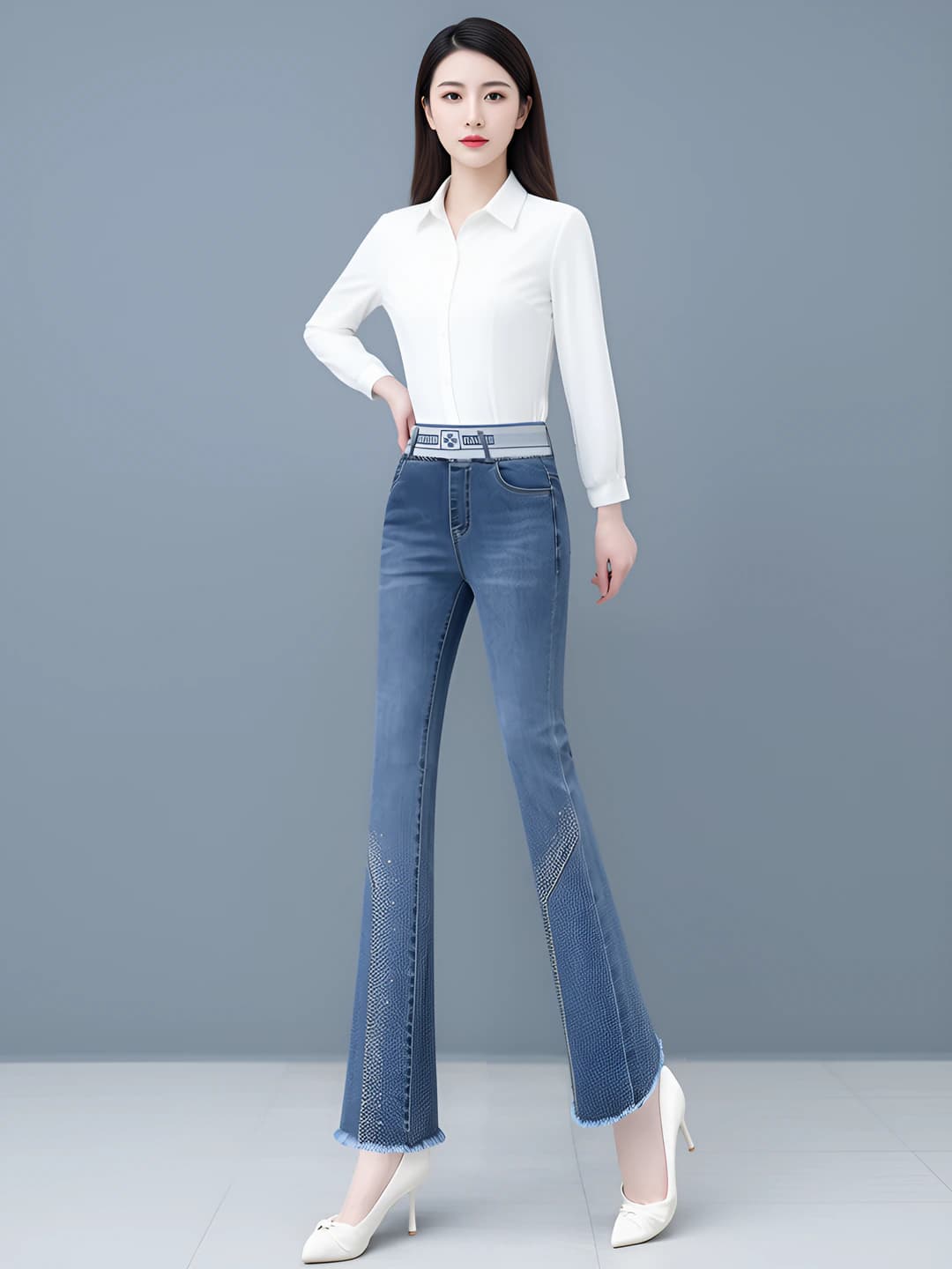 Light blue 2316-1