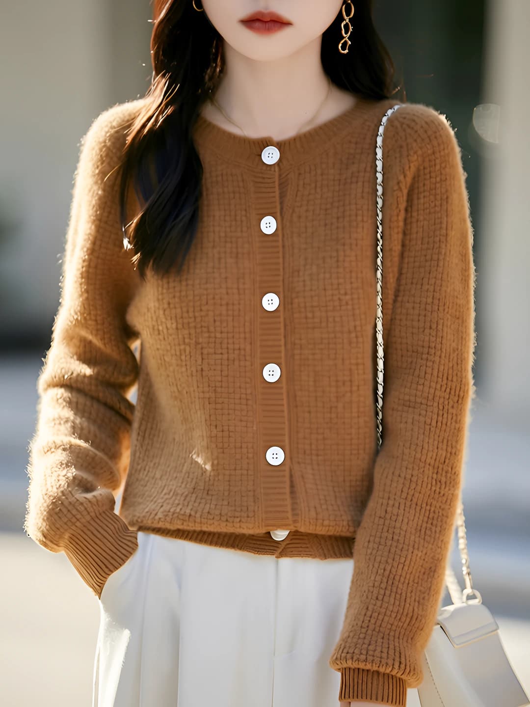Caramel