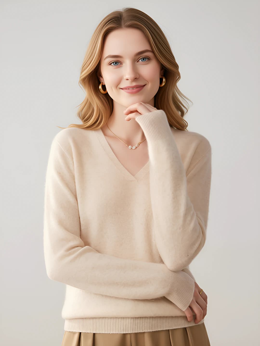 Beige