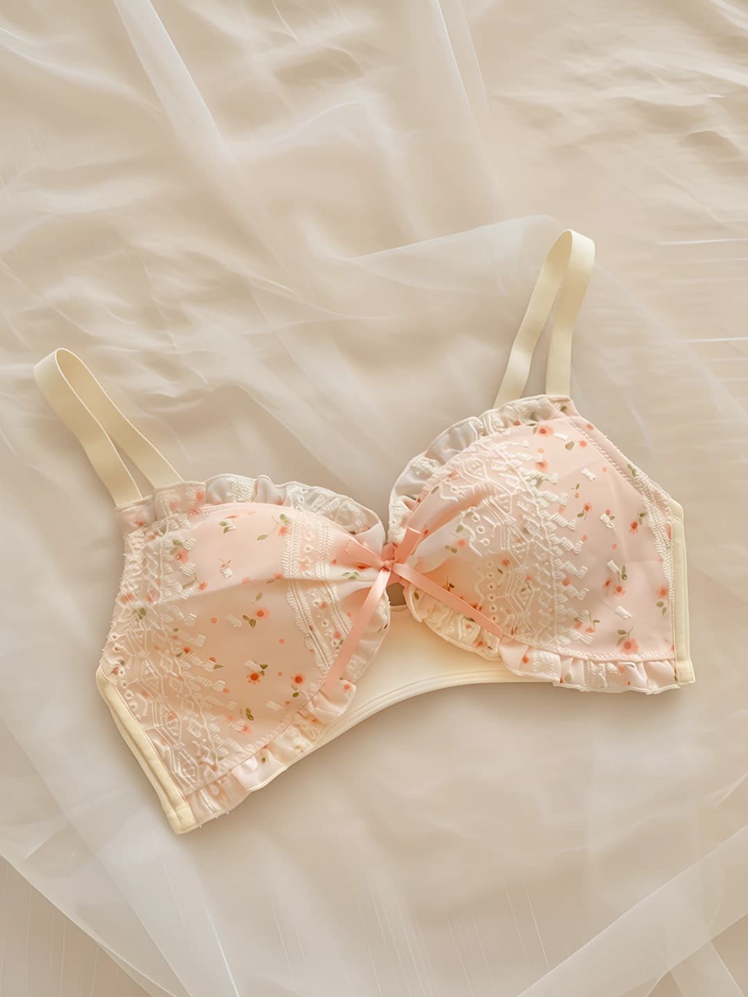 Pink [1 pc]
