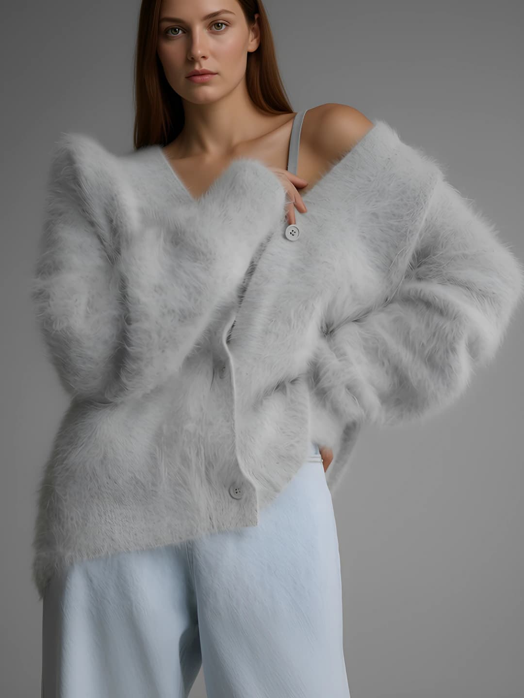 Light grey