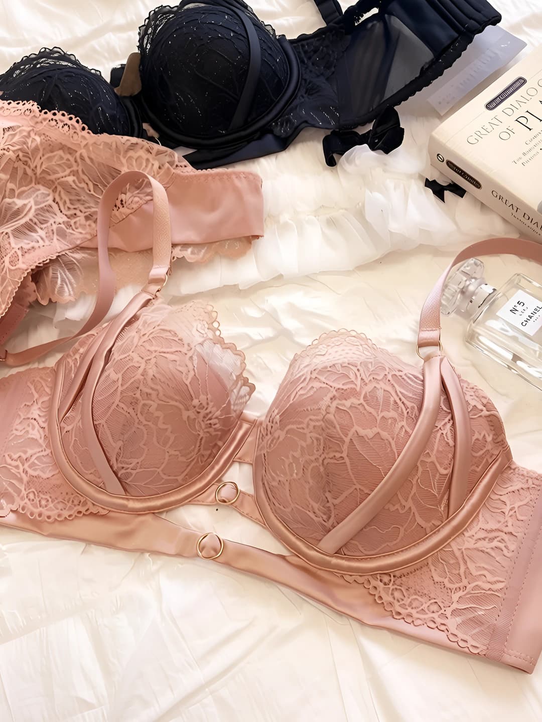 Pink, 1 pc