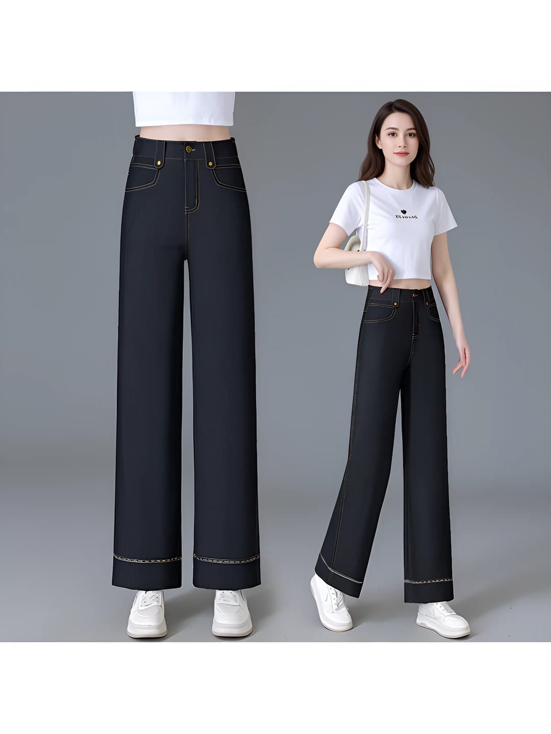 Black 5-inch Shorts 517