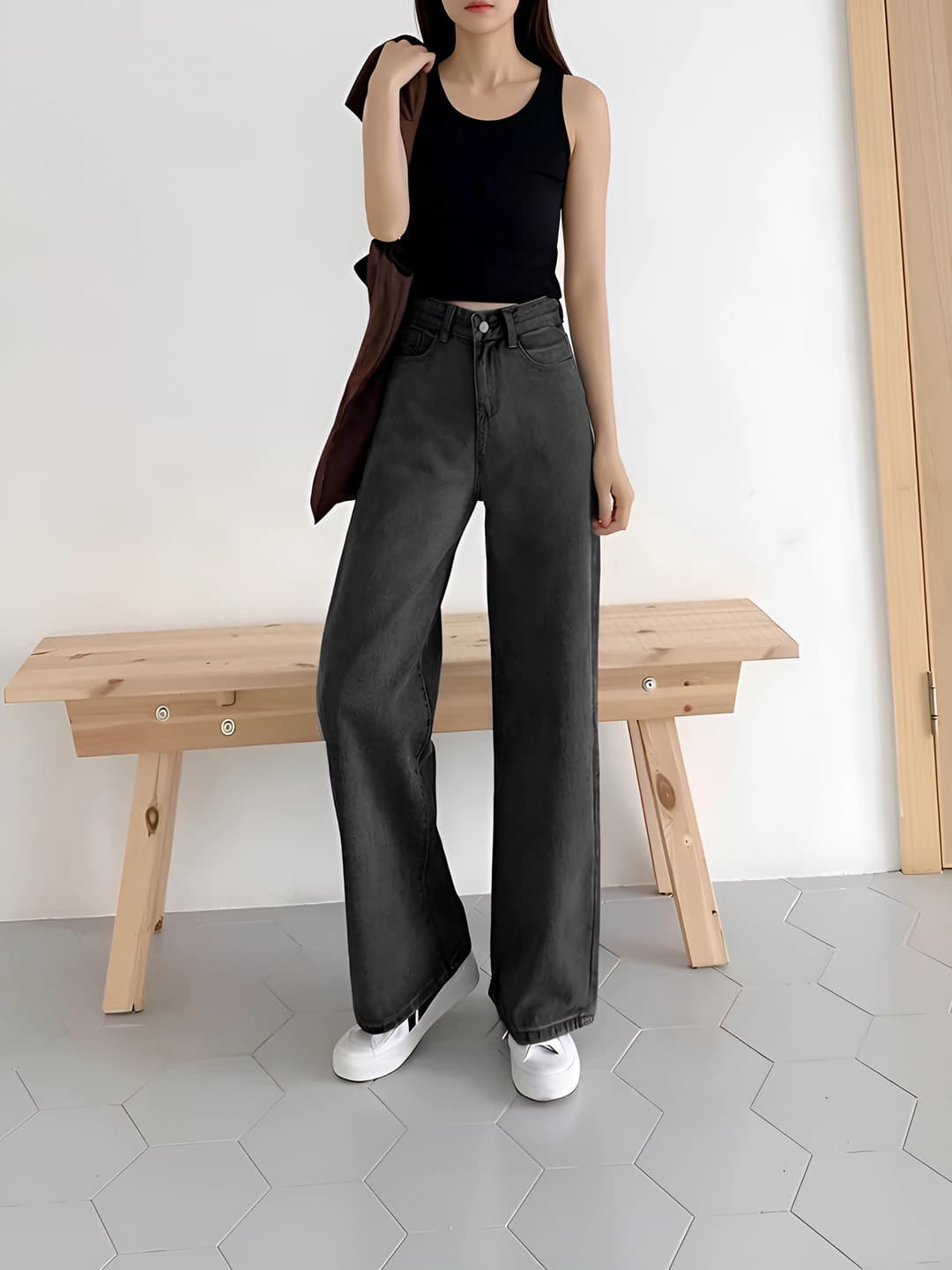 Black-grey