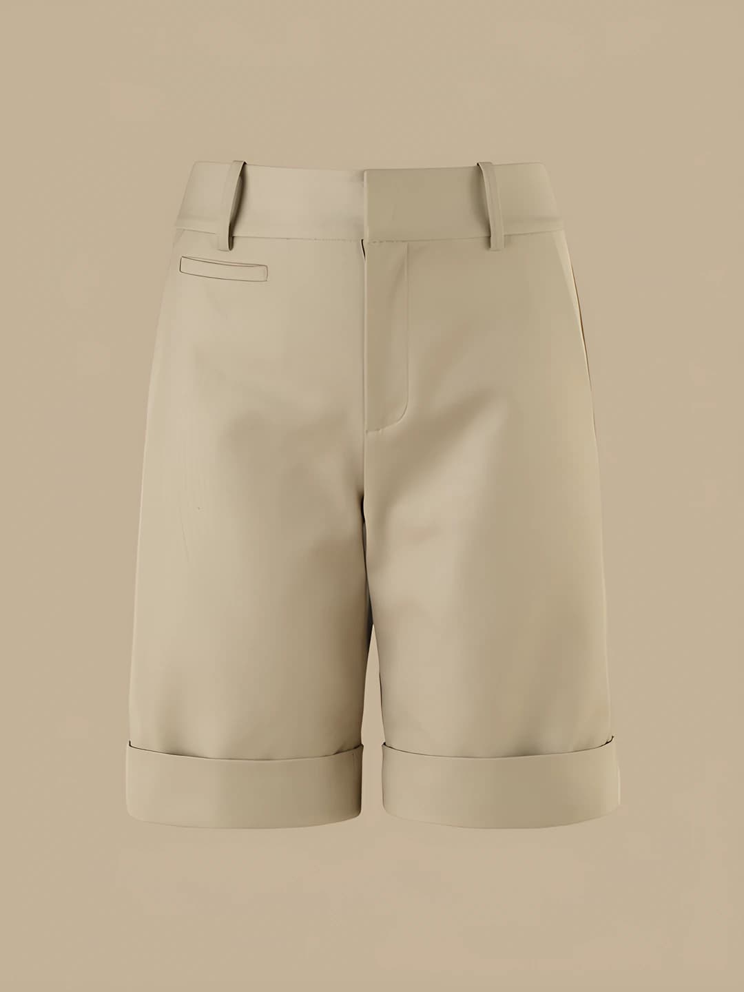 Khaki skin