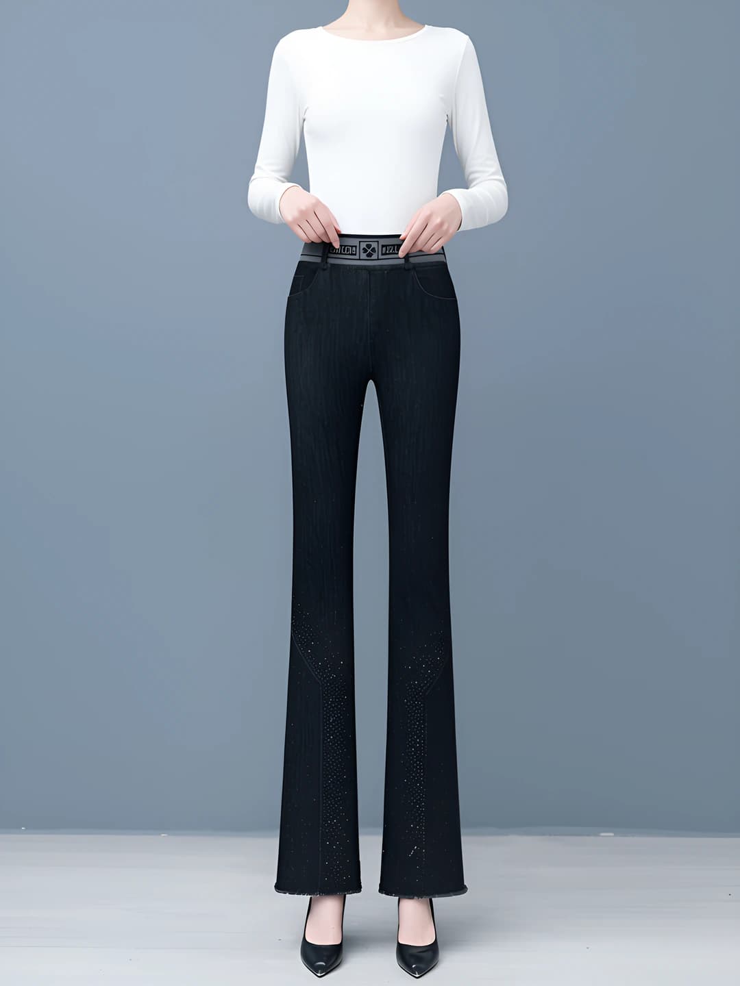 Black 2316-9