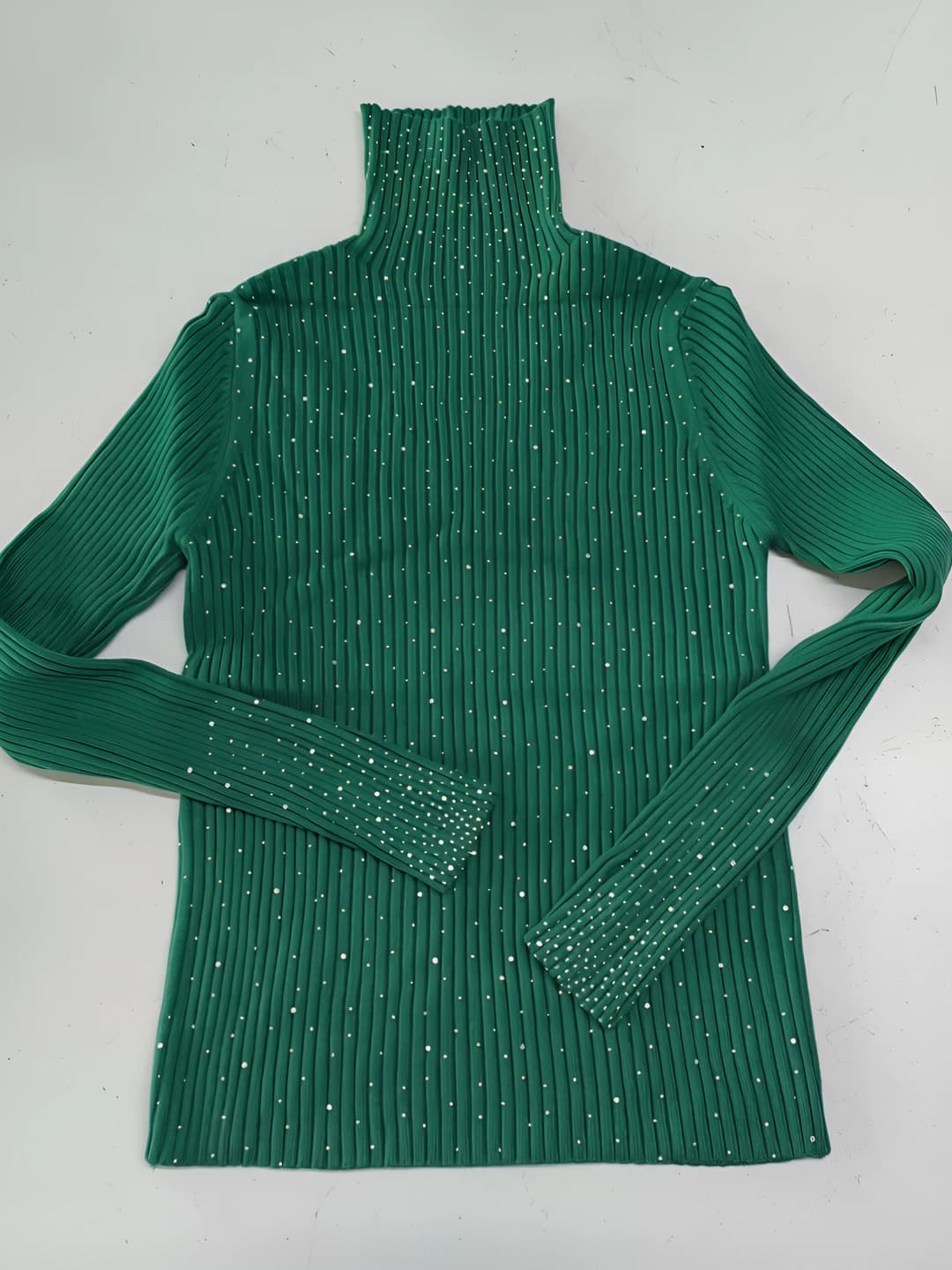 Dark green