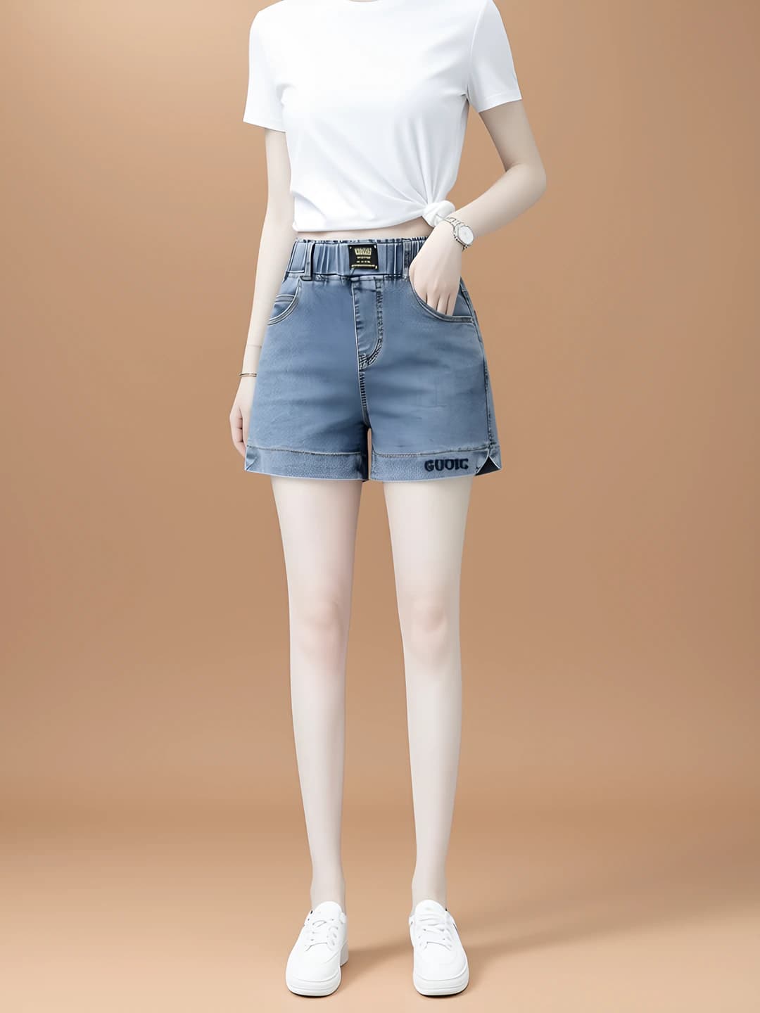 Light blue, 1009