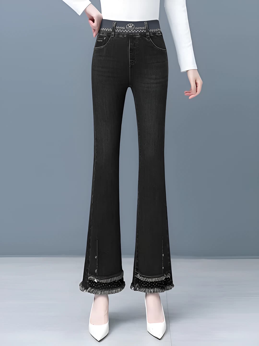 Black Long 1904