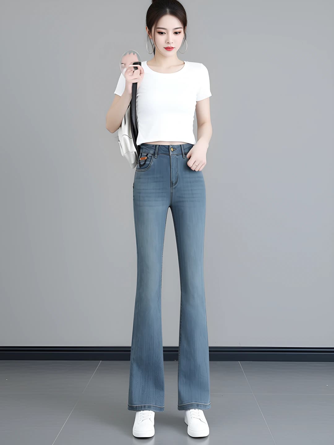 Голубой 9 2688