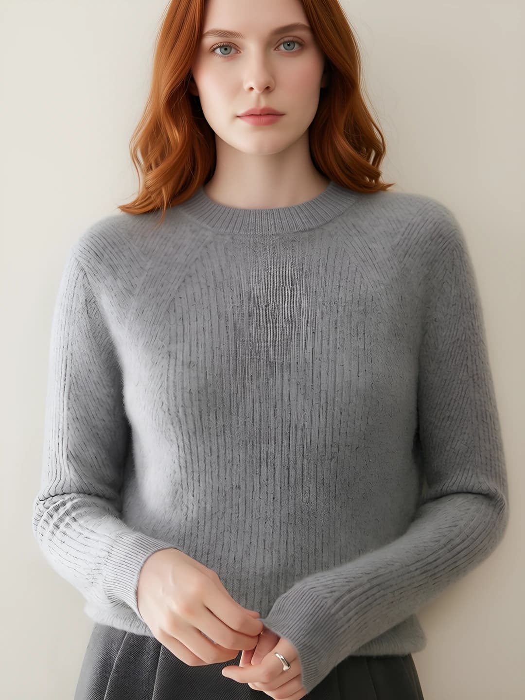 Rock Grey
