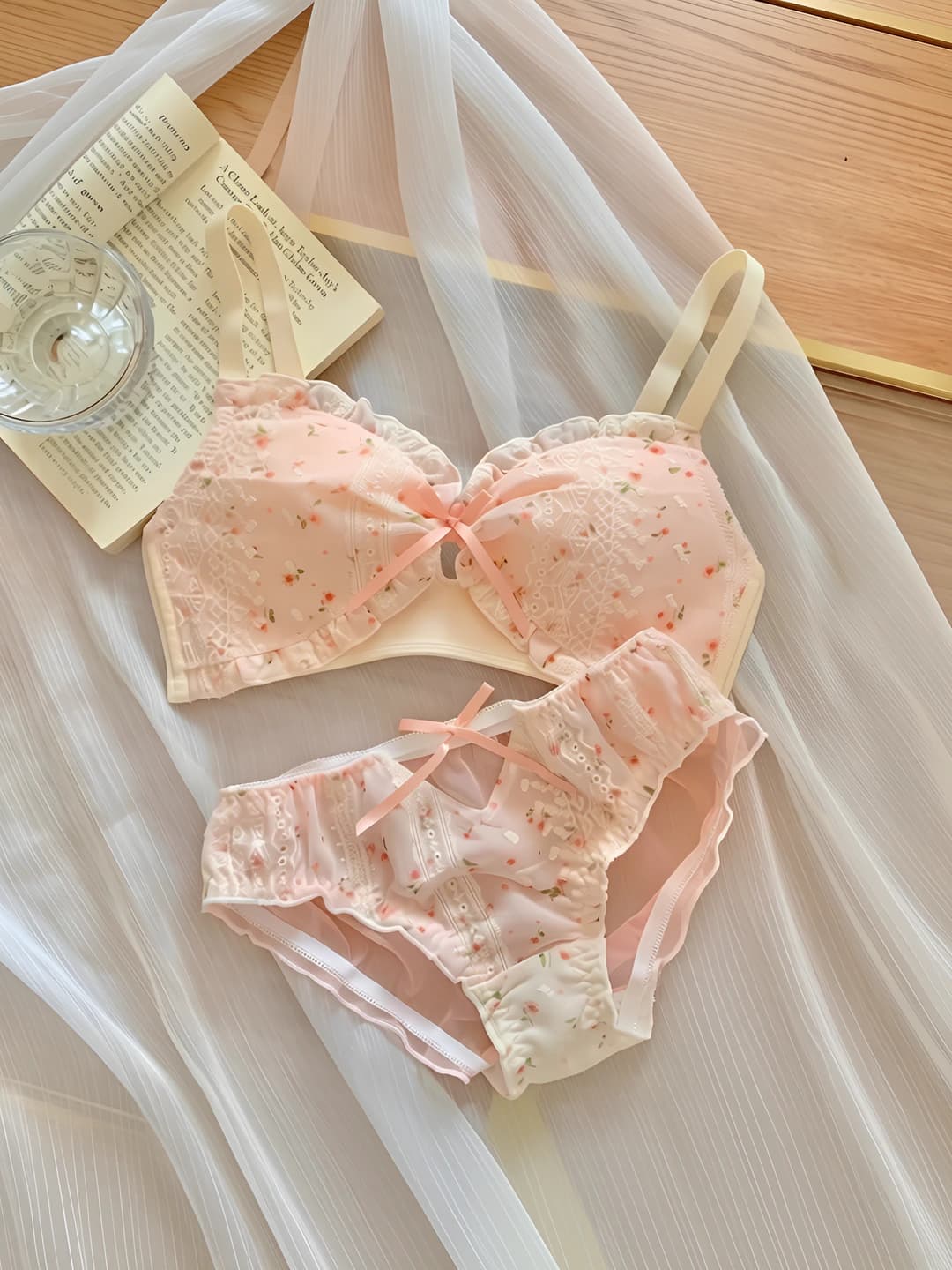 Pink (Set)