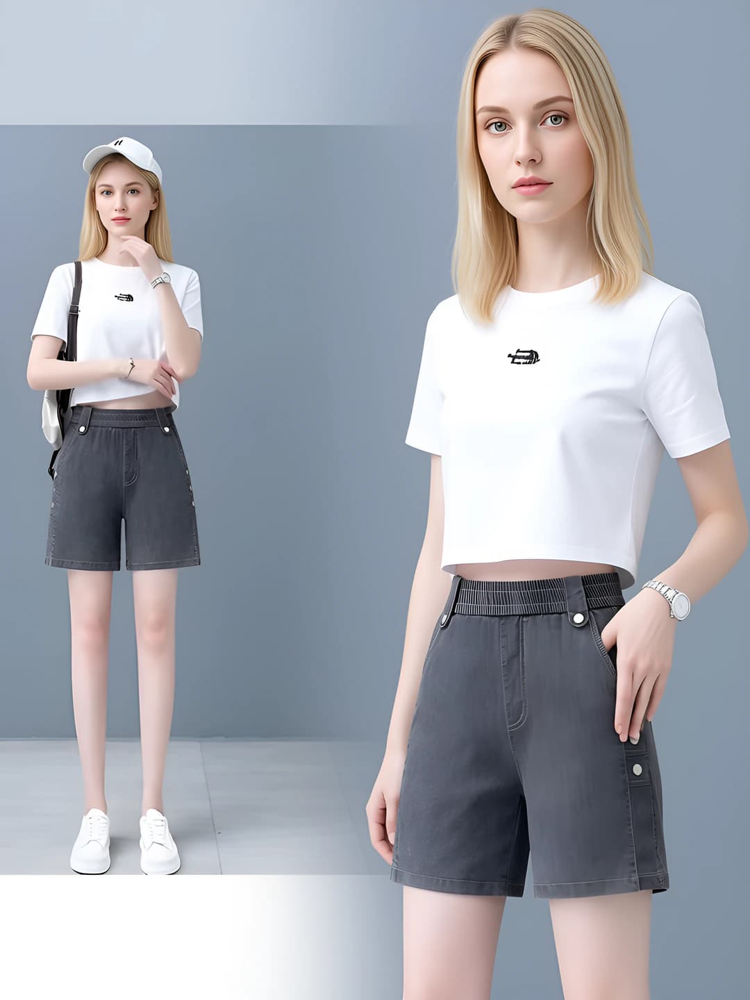 Summer Grey Tencel 028-4