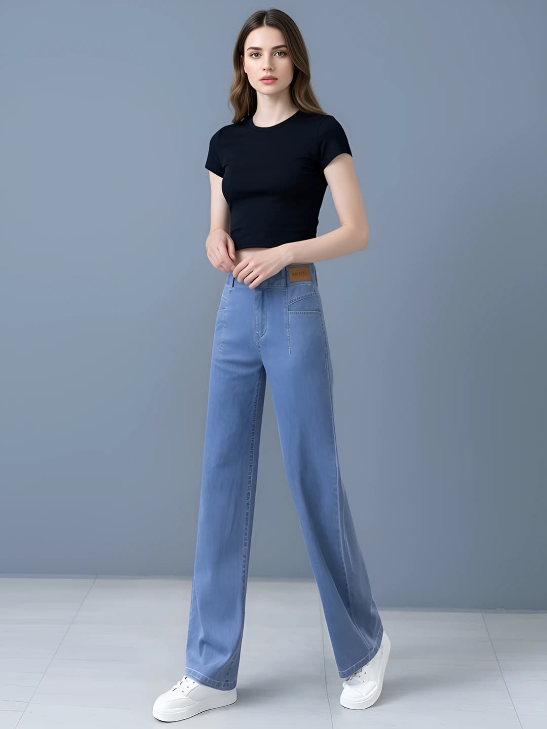 Blue, 9960