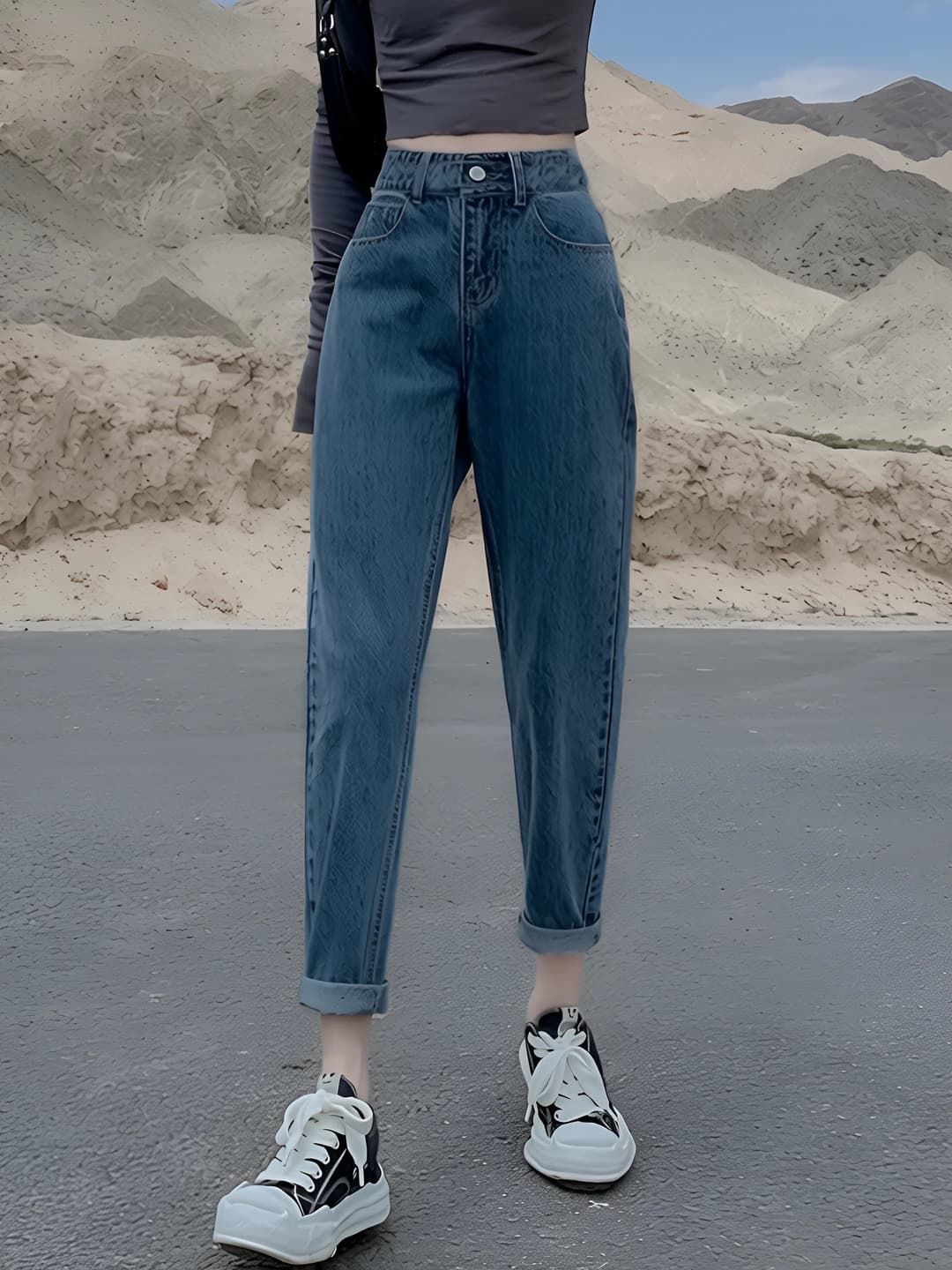 Grey-blue, 10 pairs