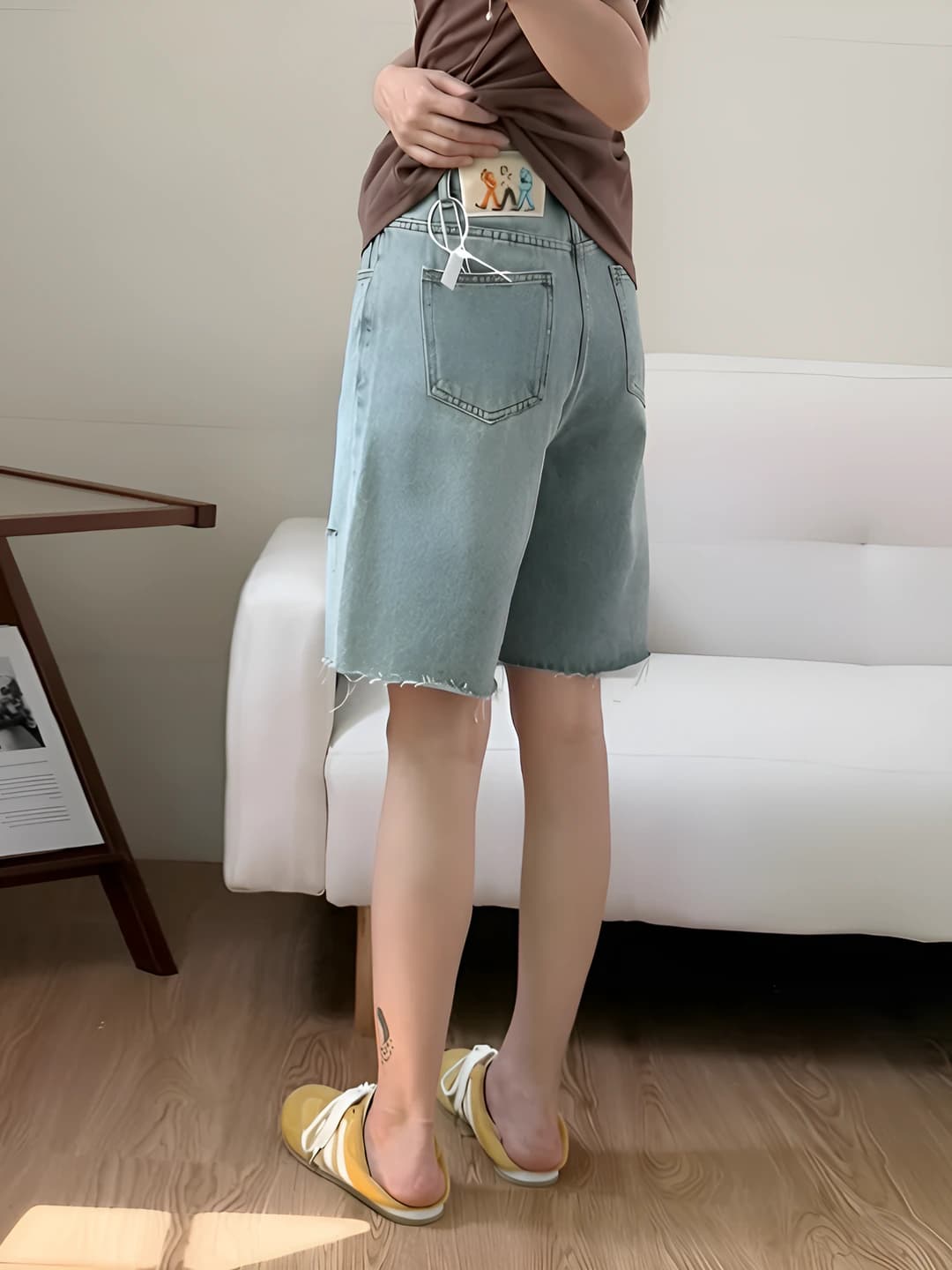 Light blue