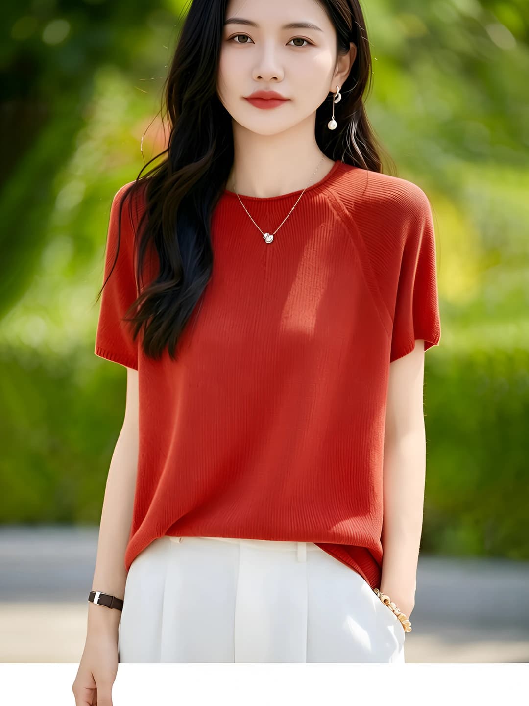 Tomato Red