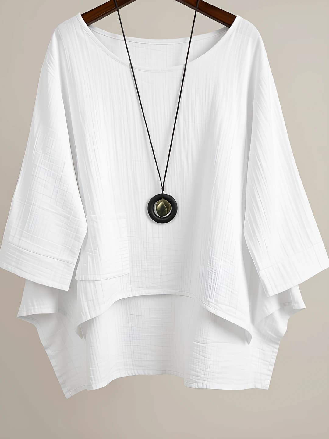 Oq T-shirt