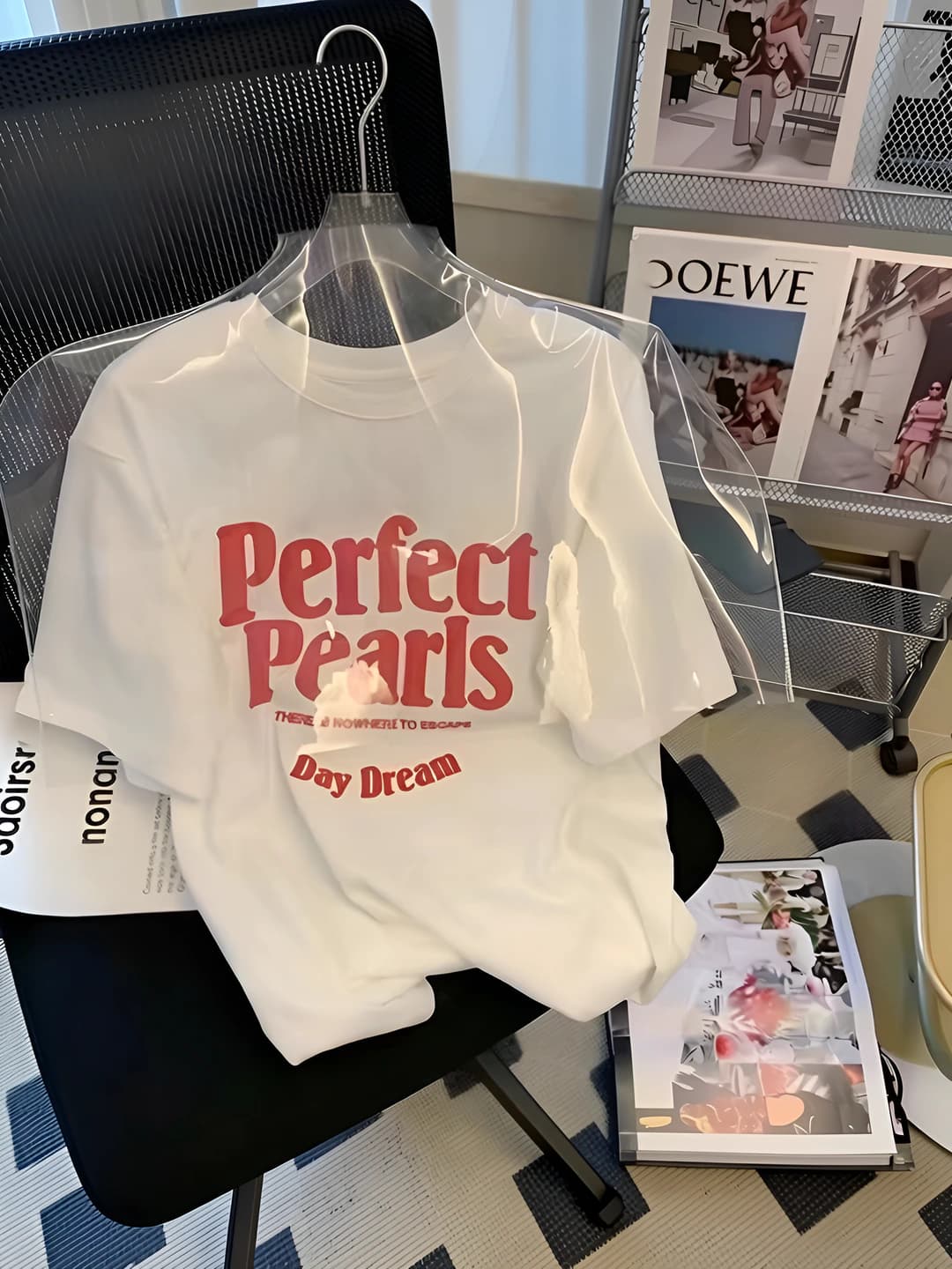 Oq - Perfect
