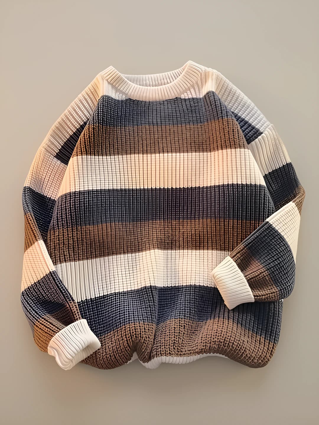 Coffee stripes