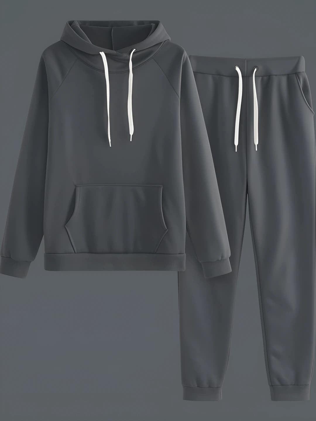 Dark grey (tin box)