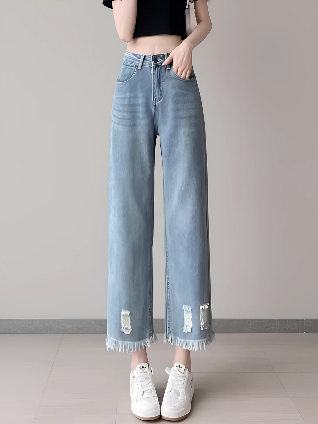 LH-754 Light Blue