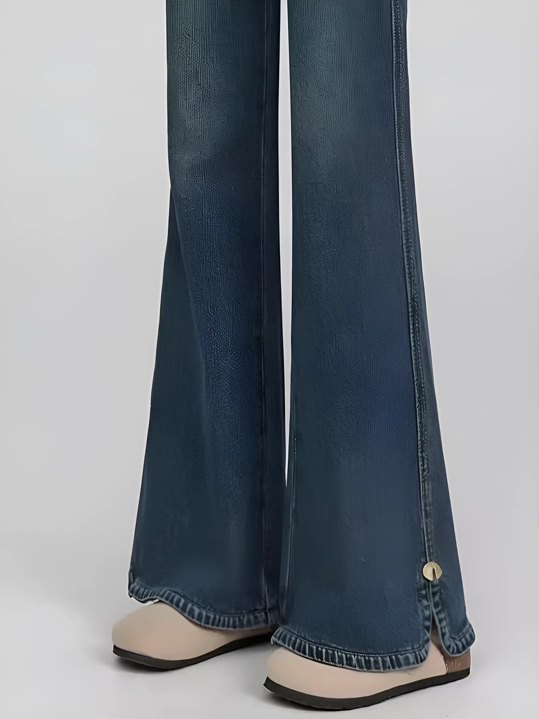 Blue Thick (Standard)