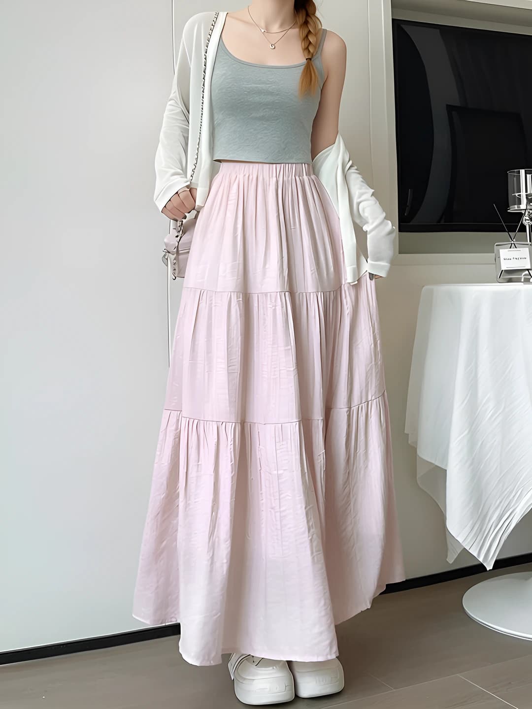 Pink