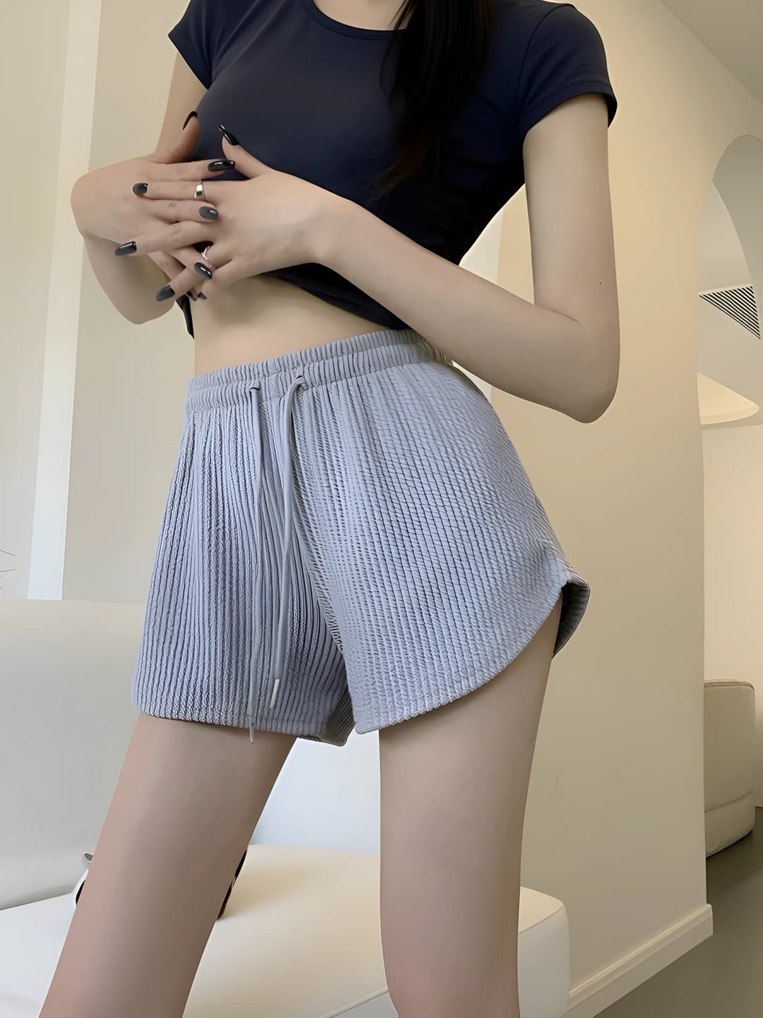 Grey T777773