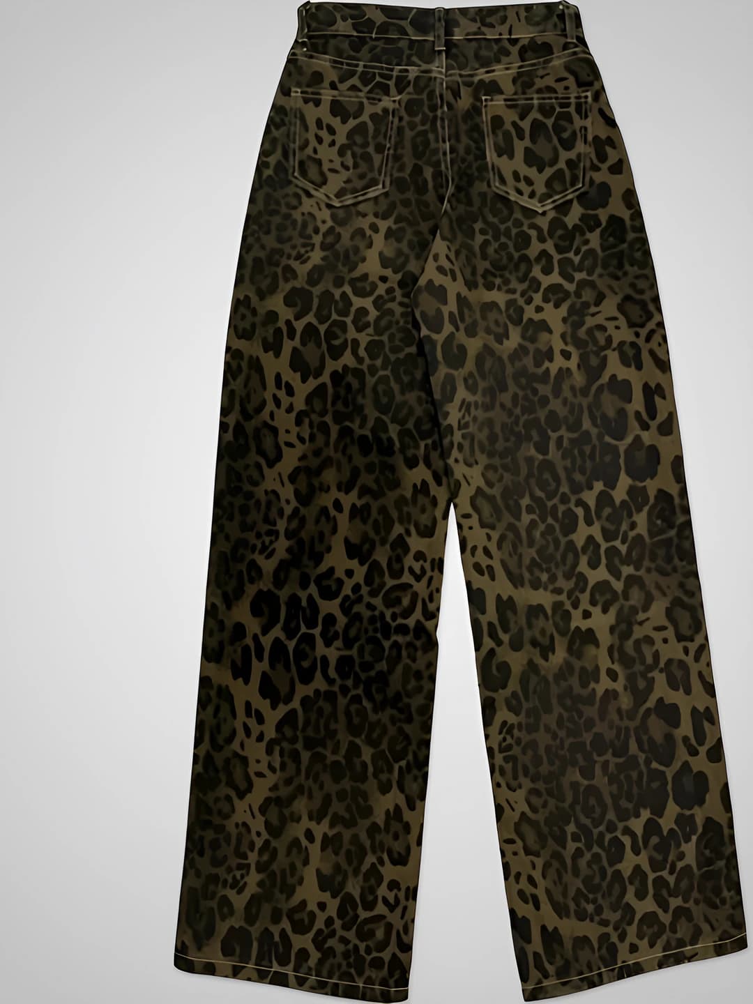 Leopard [Yumshoq ichki qavat]
