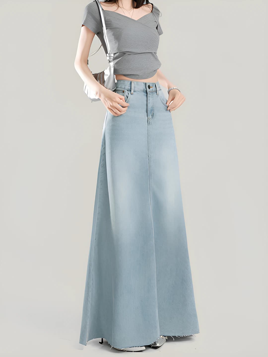 Light blue