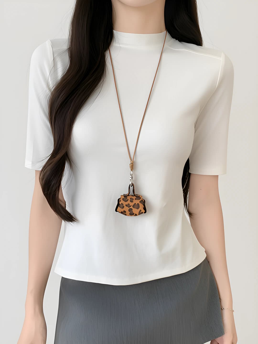 Oq T-shirt