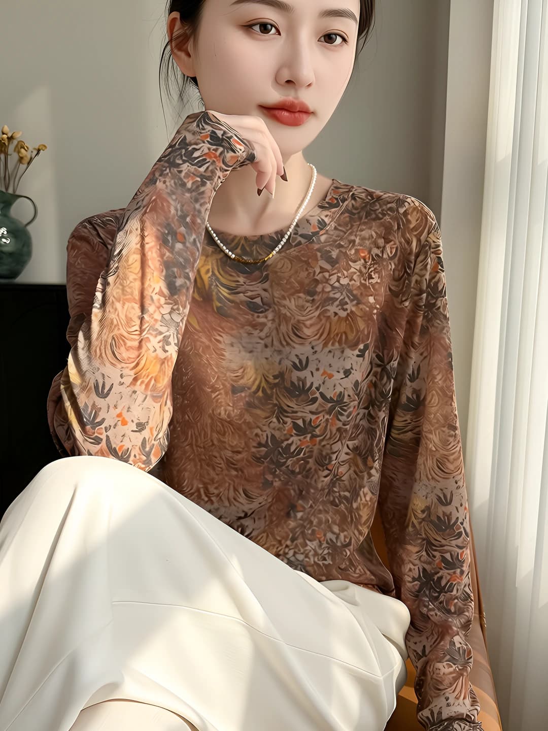 Aralash kofe