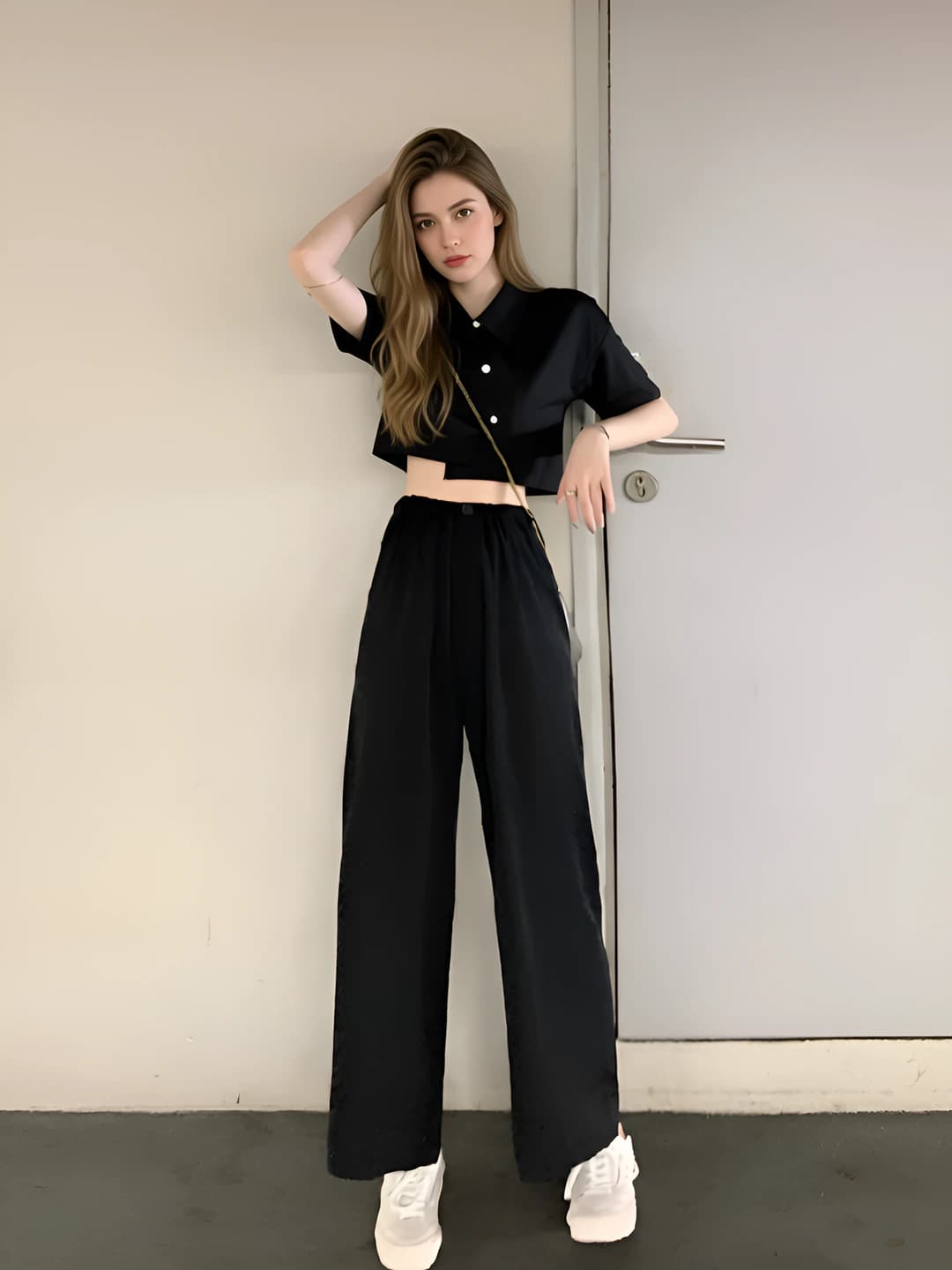 Black (Set)
