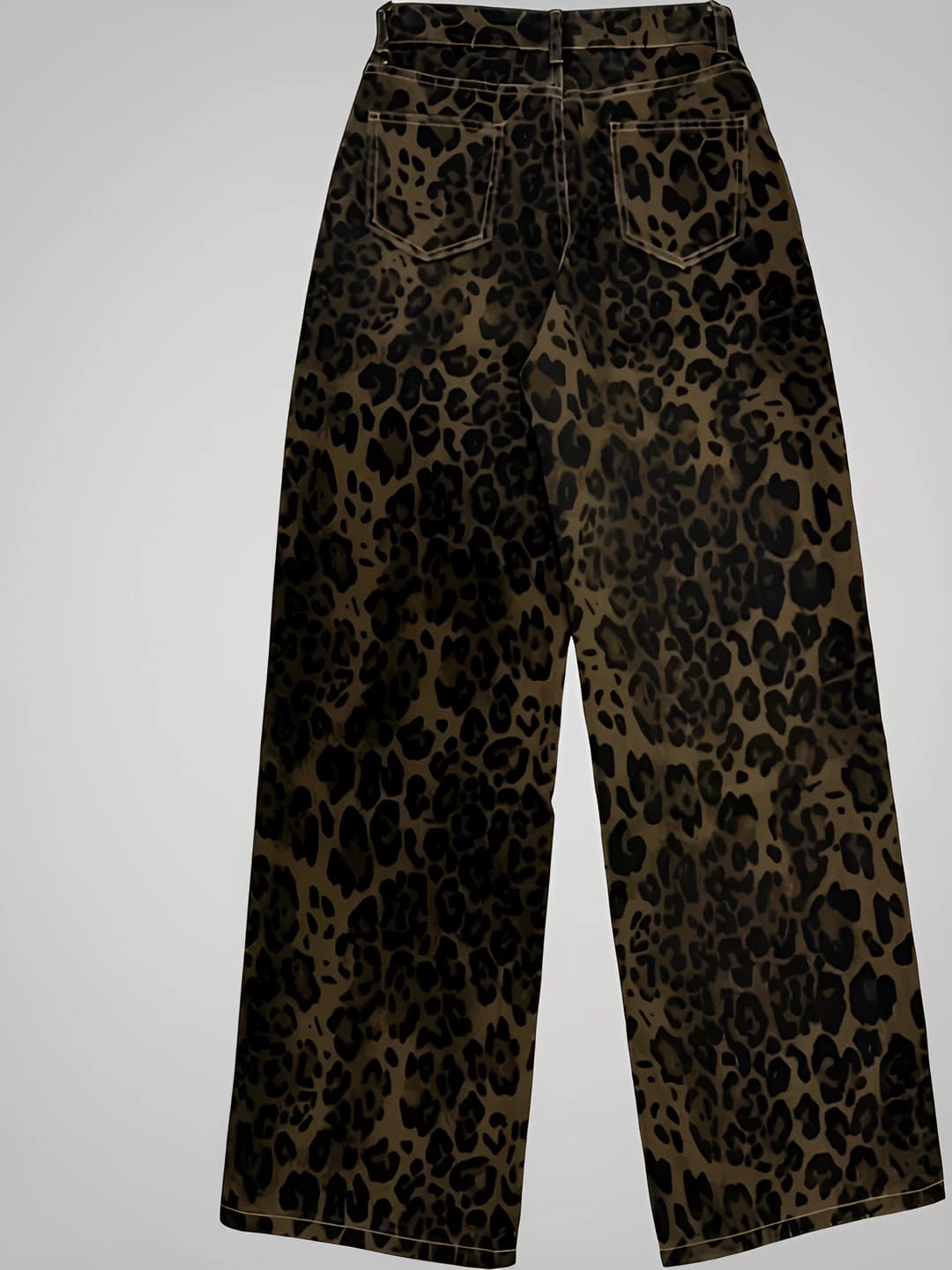 Leopard [Plush lining]