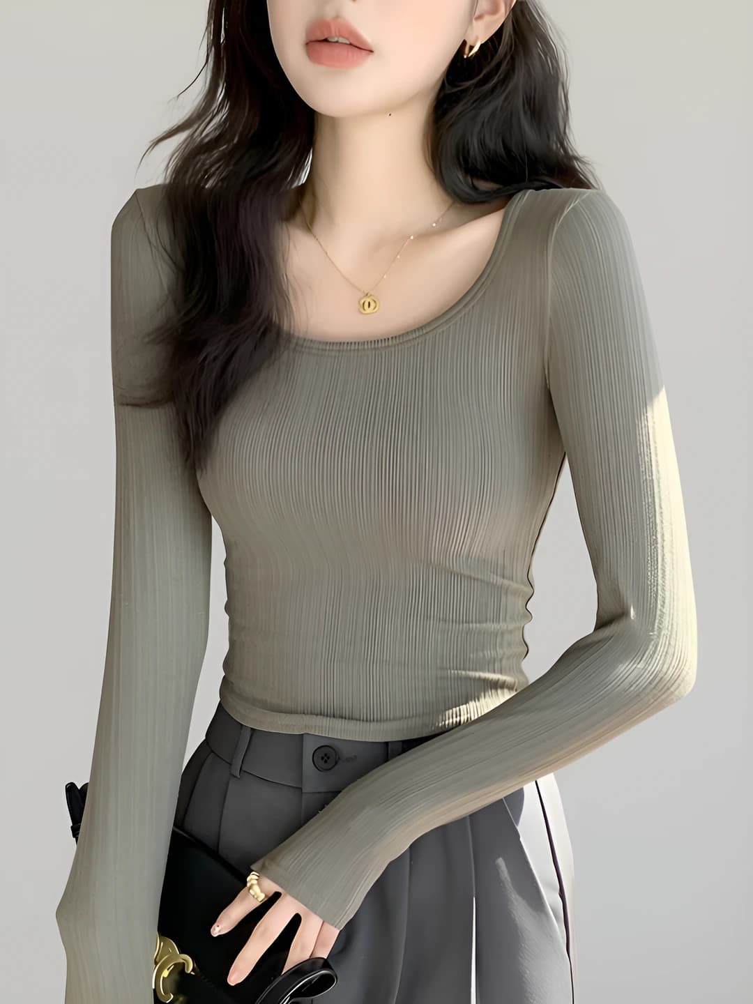Xaki-yashil