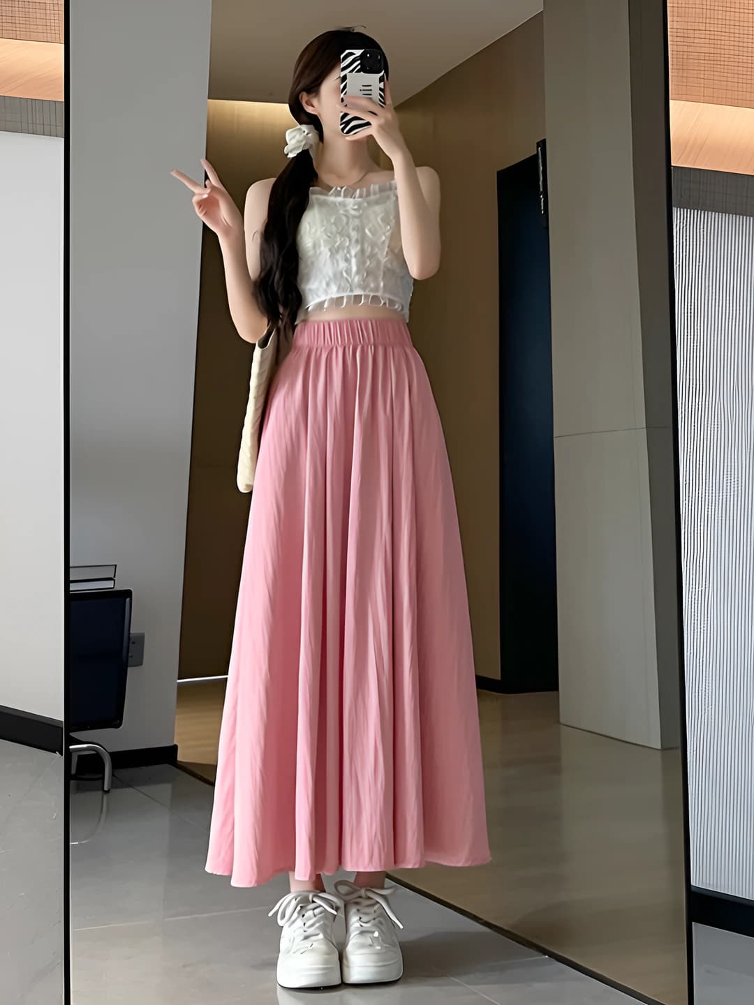 Pushti - Uzun