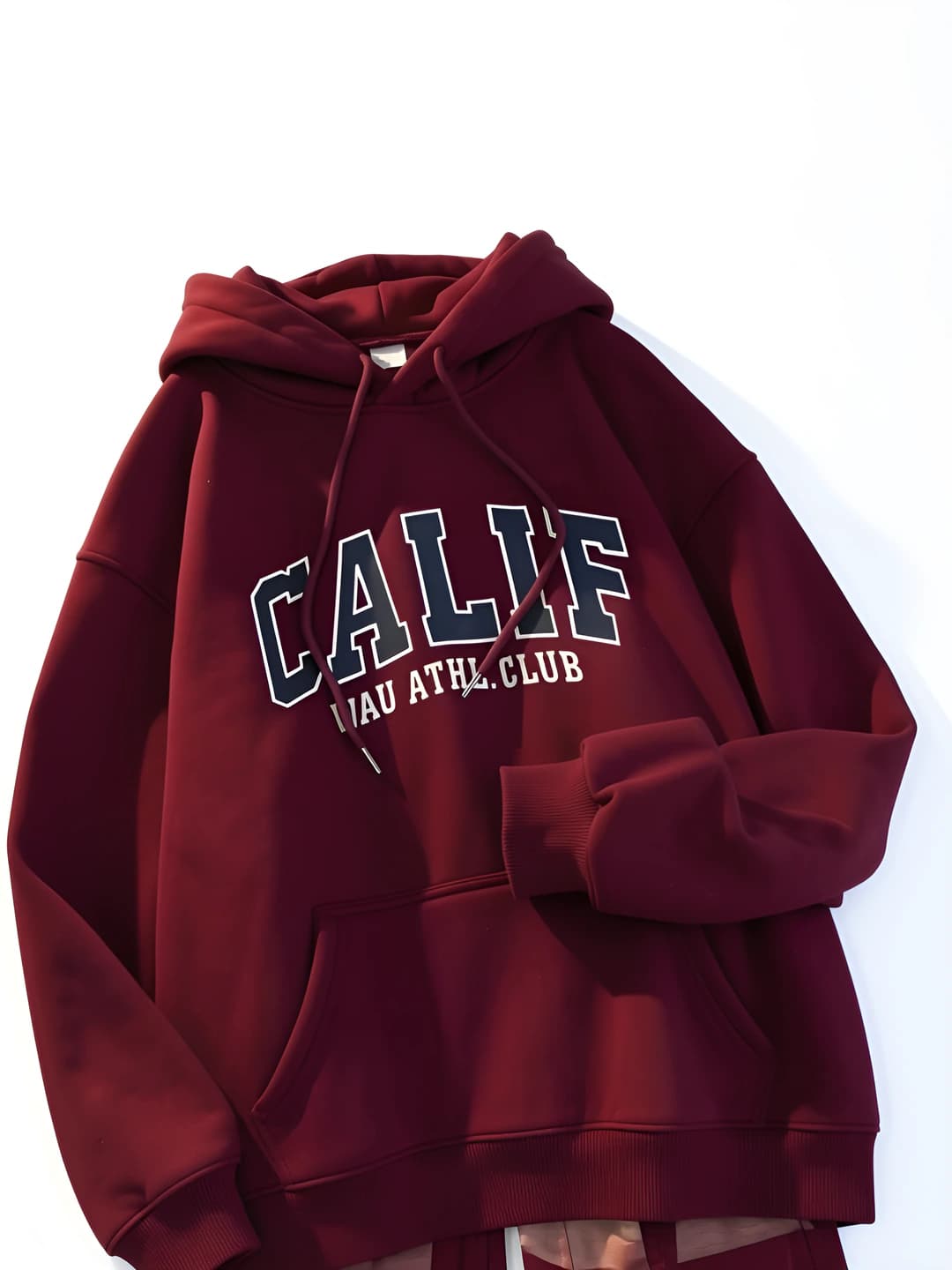 Wine red