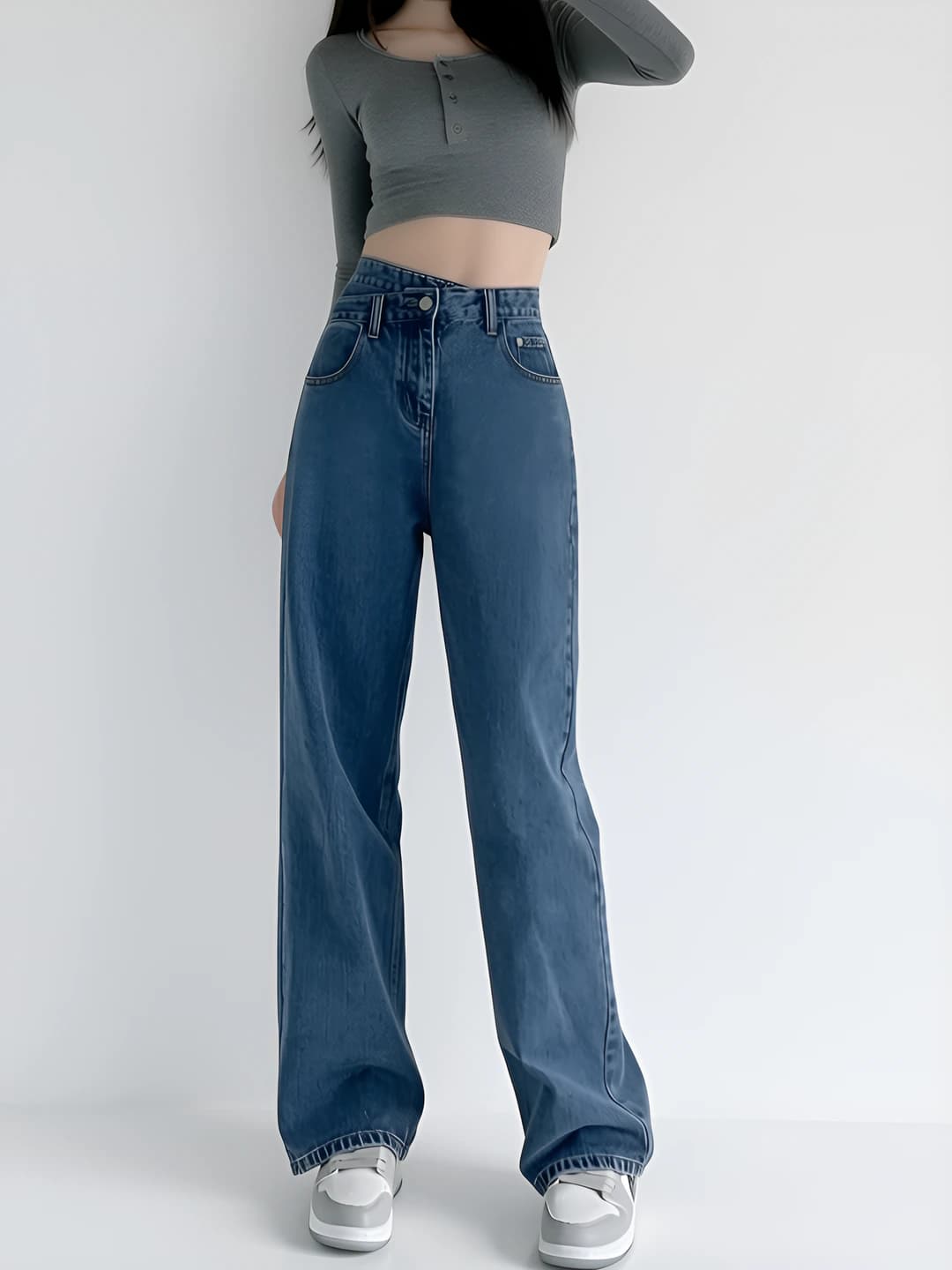 Vintage blue (3308)
