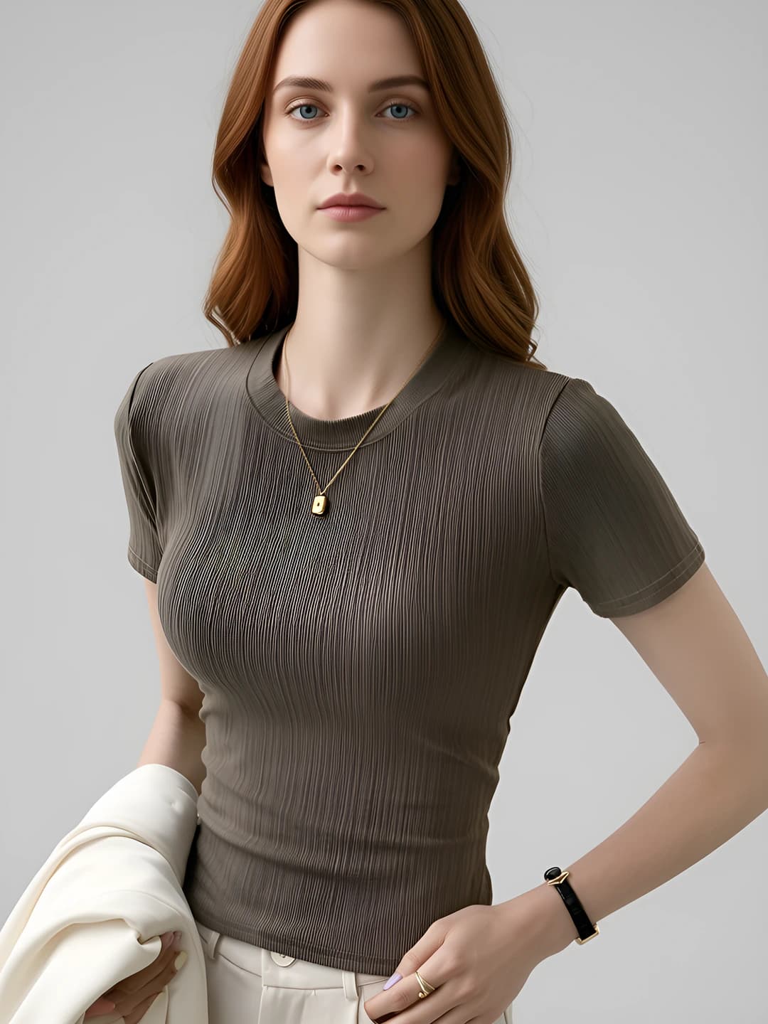 Army green