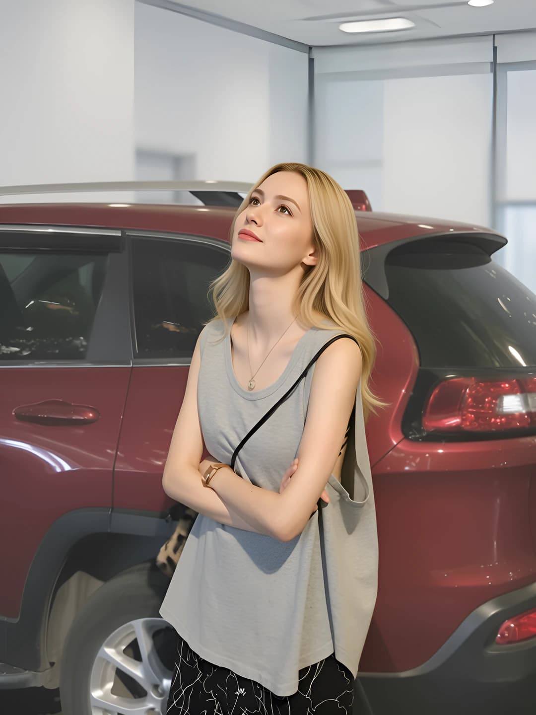 Серый T777773