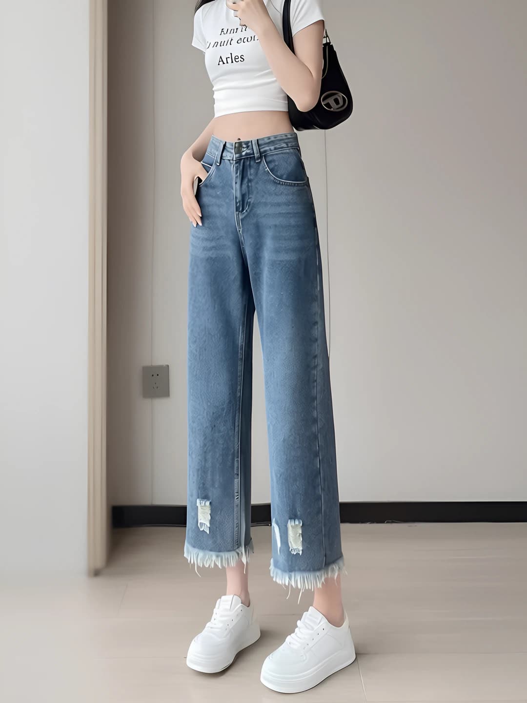LH-754 Dark Blue