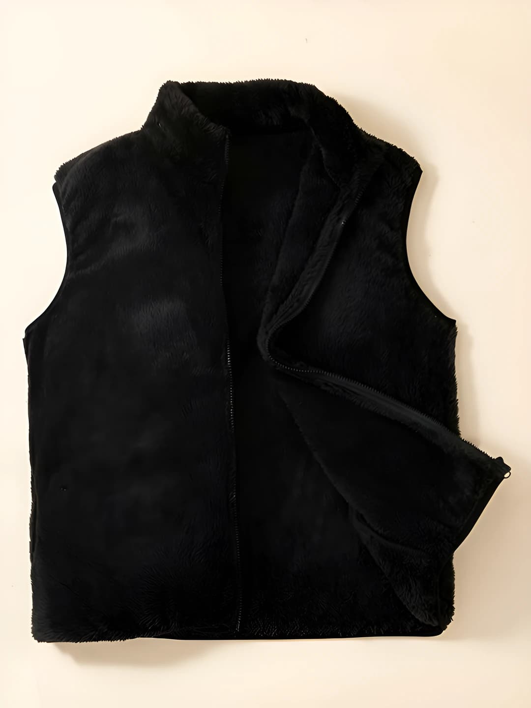 Vest qora