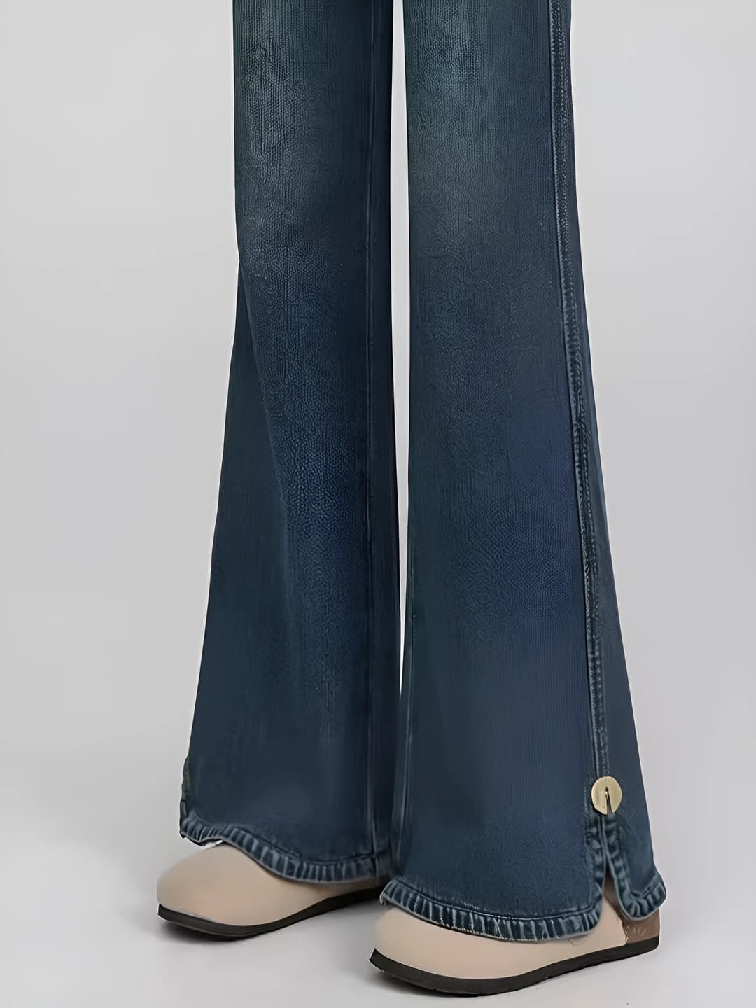 Blue Thick (Tall)