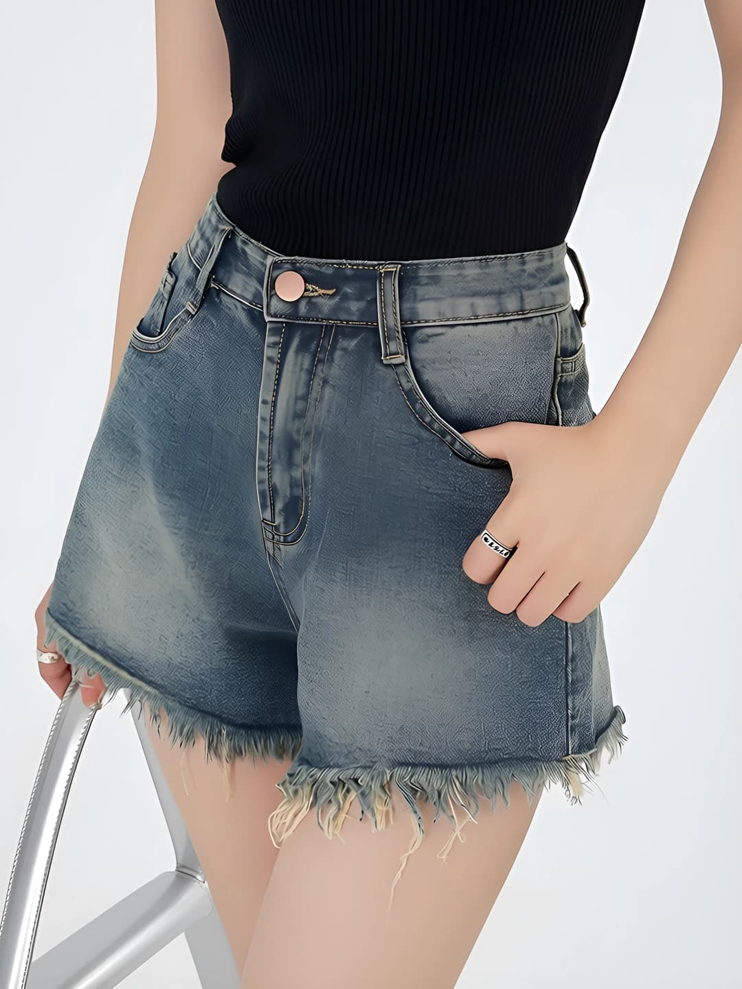 Vintage blue (3308)
