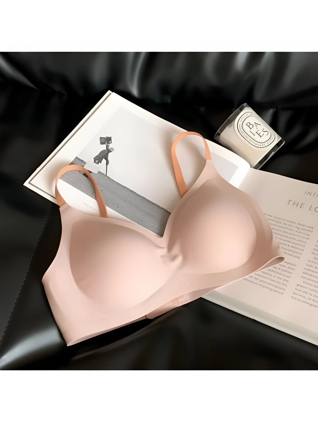 Light pink