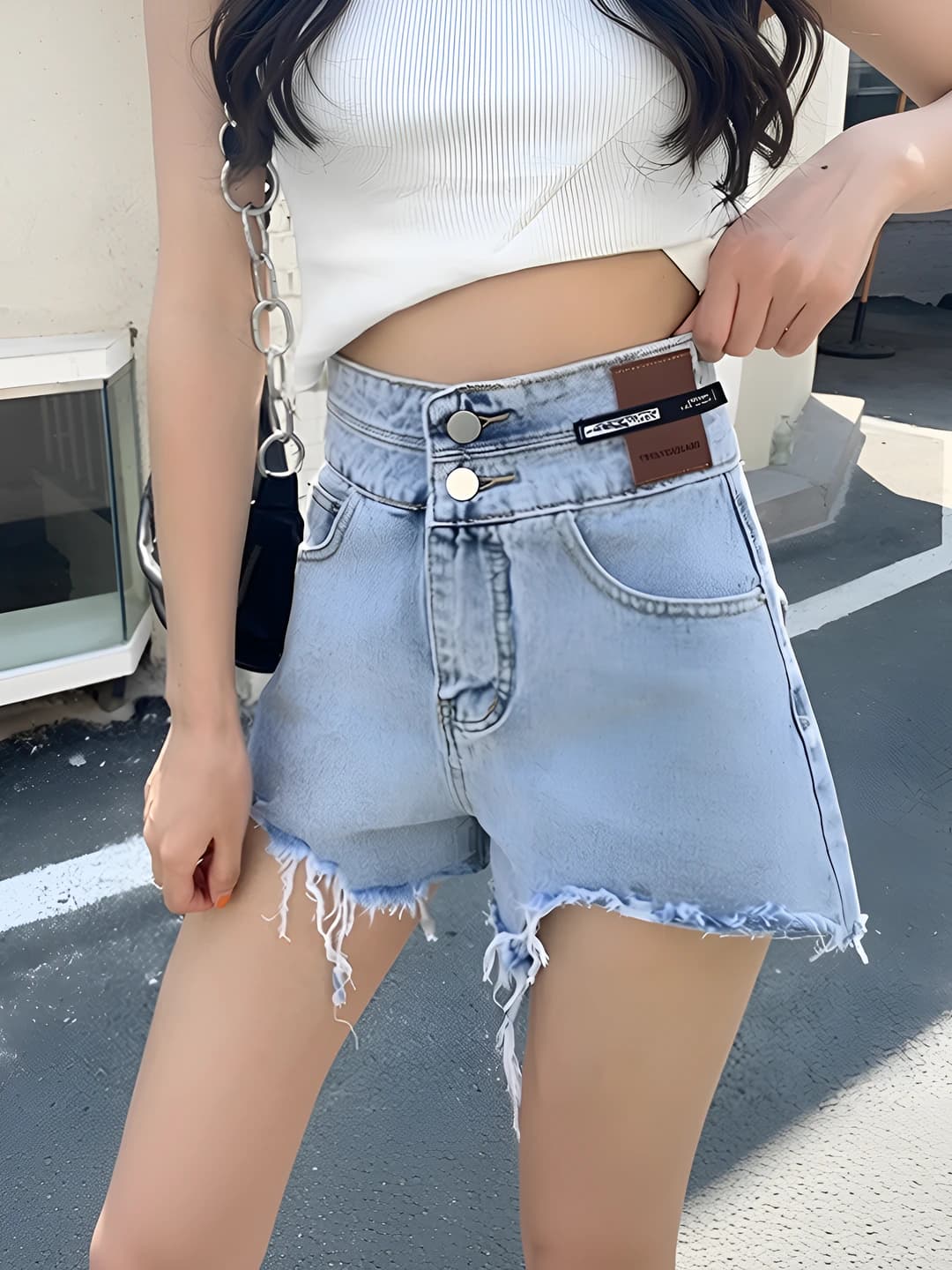 Light blue