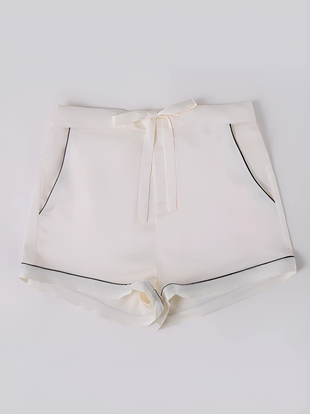 Cream white
