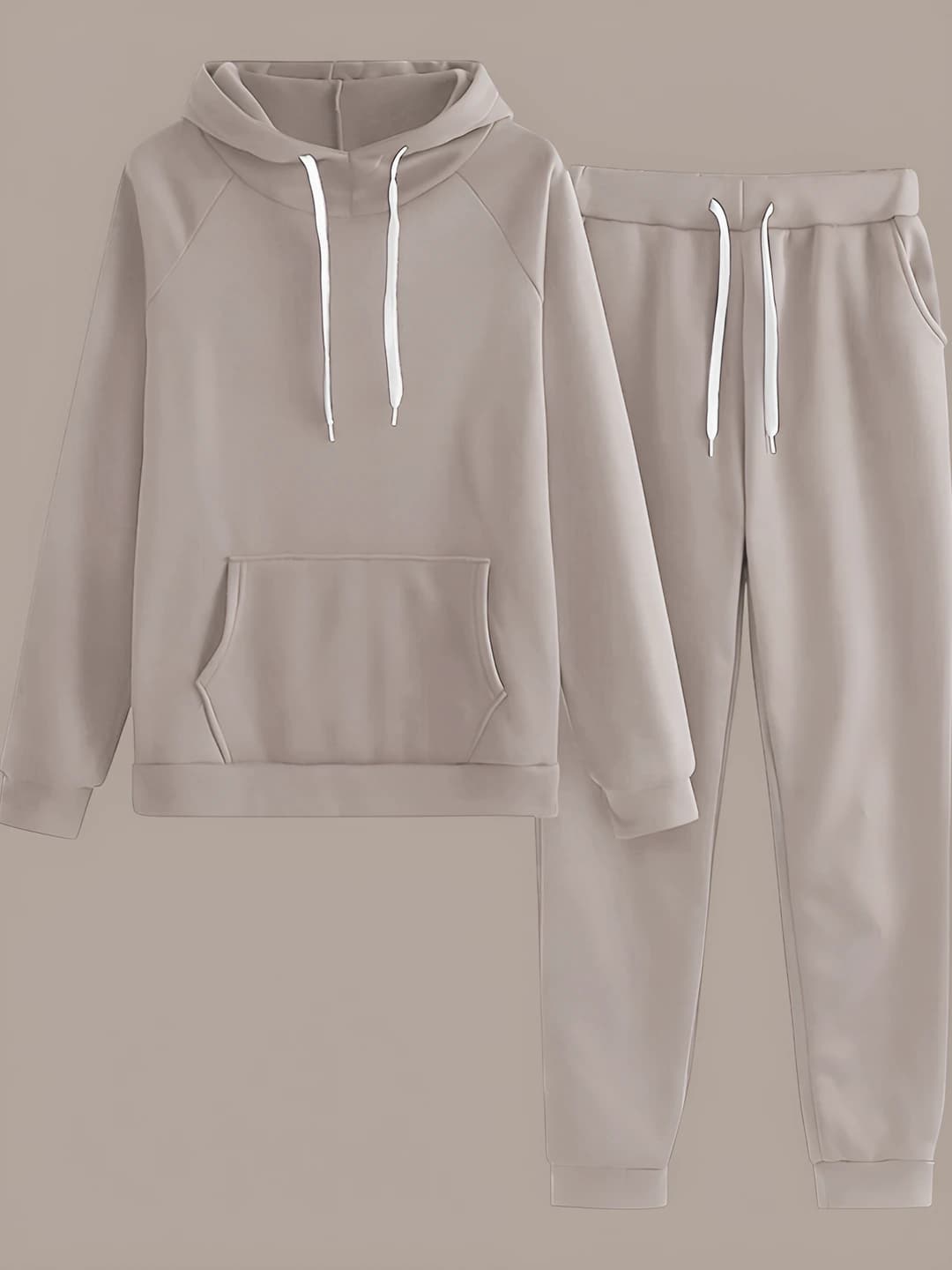 Silver grey