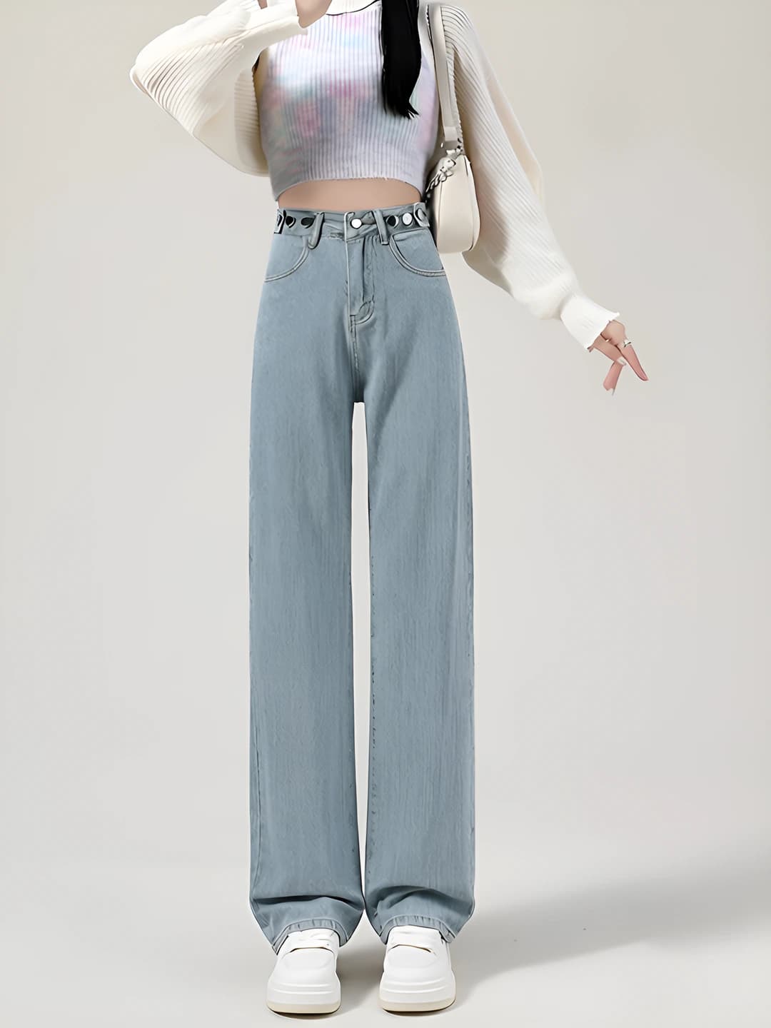 Light blue